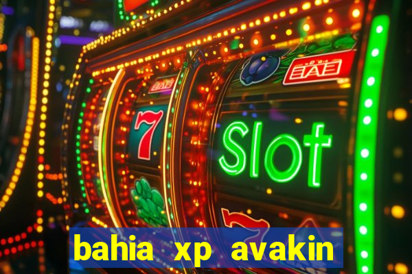 bahia xp avakin life download